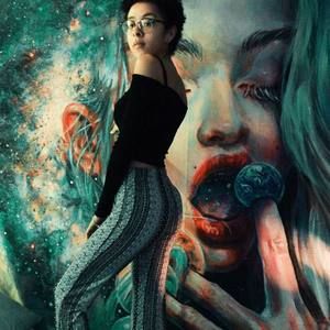 Meet your Posher, Nadia